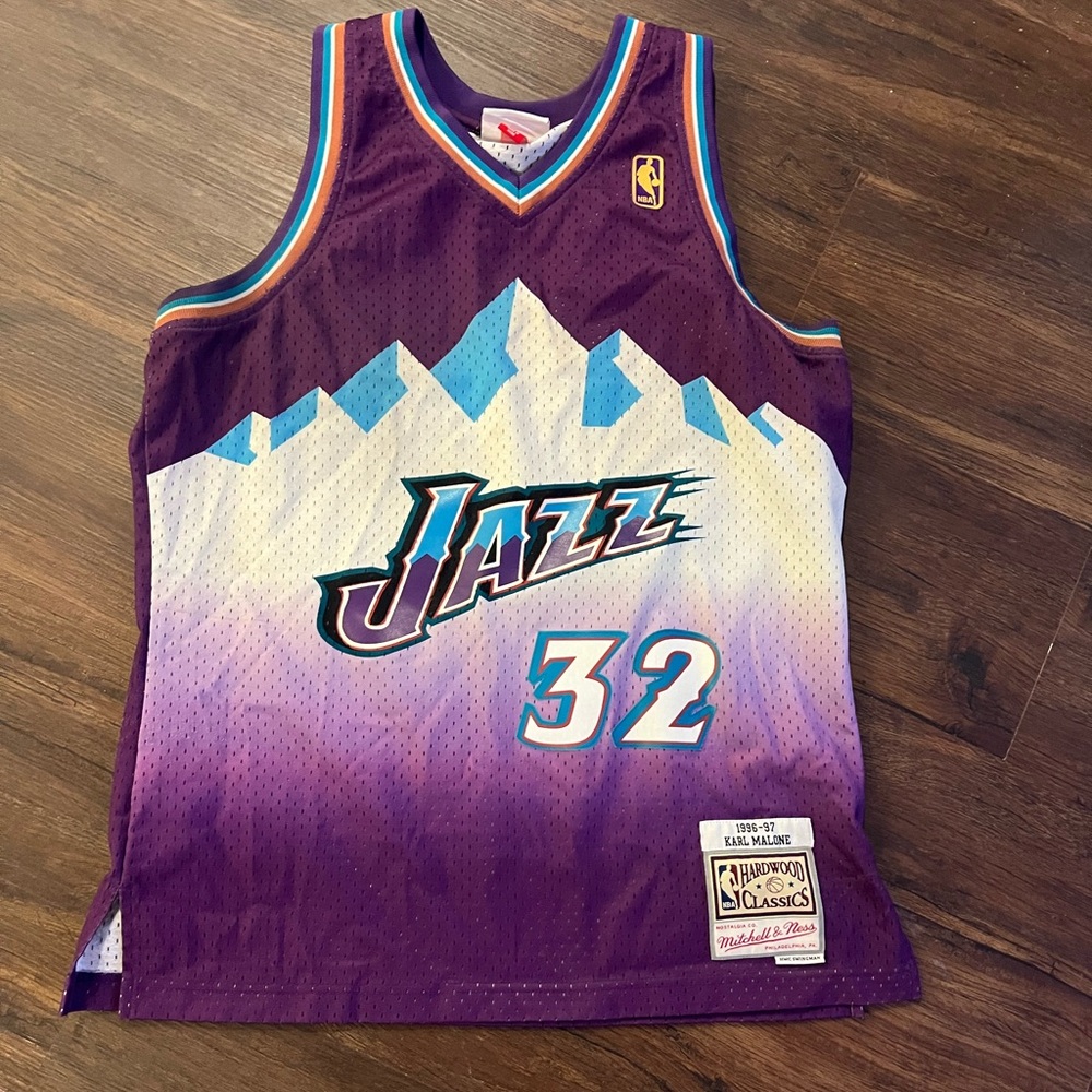 Hardwood Classics
